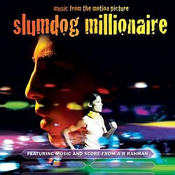M.I.A. - Slumdog Millionaire - Music From The Motion Picture альбом