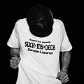 M83 - Bugged Out! Presents Suck My Deck: Damian Lazarus album