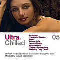 M83 - Ultra.Chilled 05 (disc 1) альбом