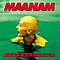 Maanam - rockandrolle альбом