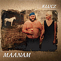 Maanam - Klucz альбом