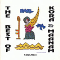 Maanam - The Best Of Kora And Maanam Vol 1 альбом