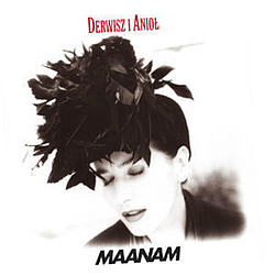 Maanam - Derwisz I Aniol альбом