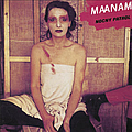 Maanam - Nocny Patrol album