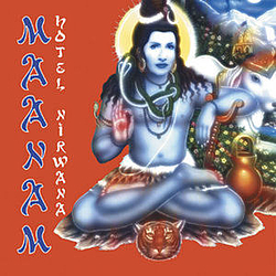 Maanam - Hotel Nirwana альбом