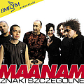 Maanam - Znaki Szczególne album
