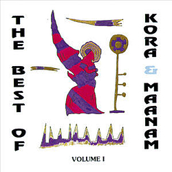Maanam - The Best Of Kora &amp; Maanam Volume 1 album