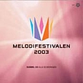 Maarja - Melodifestivalen 2003 (disc 2) album
