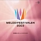 Maarja - Melodifestivalen 2003 (disc 2) альбом