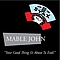 Mable John - Your Good Thing  album