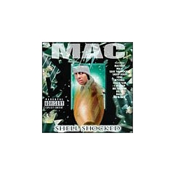 Mac - Shell Shocked альбом