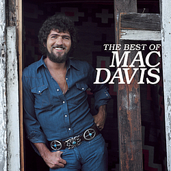 Mac Davis - The Best of Mac Davis альбом