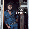 Mac Davis - The Best of Mac Davis album