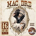 Mac Dre - Mac Dre 16 Wit Dre Part Two album