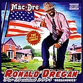 Mac Dre - Ronald Dregan album