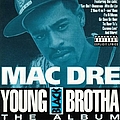 Mac Dre - Young Black Brotha album