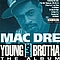 Mac Dre - Young Black Brotha album