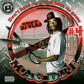Mac Dre - Mac Dre Presents: Don&#039;t Hate the Playa Hate the Game #4 альбом
