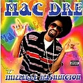 Mac Dre - Thizzelle Washington album