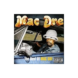 Mac Dre - The Best of Mac Dre, Vol. 3 альбом