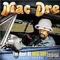 Mac Dre - The Best of Mac Dre, Vol. 3 album