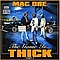 Mac Dre - The Game Is Thick, Vol. 2 альбом