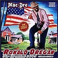 Mac Dre - Ronald Dregan: Dreganomics альбом