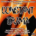 Mac Dre - Constant Drama альбом