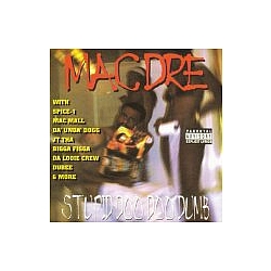 Mac Dre - Stupid Doo Doo Dumb альбом