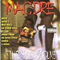 Mac Dre - Stupid Doo Doo Dumb album