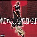 Mac Mall - Untouchable альбом