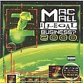 Mac Mall - ILLEGAL BUSSINESS? 2000 album