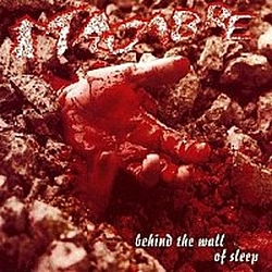 Macabre - Behind the Wall of Sleep альбом
