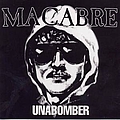 Macabre - Unabomber альбом