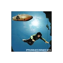 Macaco - Rumbo Submarino альбом