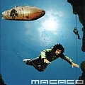 Macaco - Rumbo Submarino album