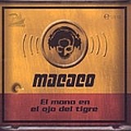 Macaco - El Mono en el Ojo del Tigre альбом