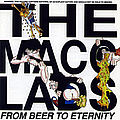 Macc Lads - From Beer To Eternity альбом