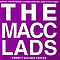 Macc Lads - 20 Golden Crates (Best Of) album