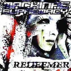 Machinae Supremacy - Redeemer album