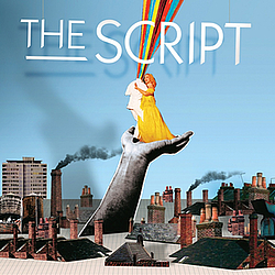 The Script - The Script album