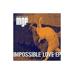 Machine Gun Fellatio - Impossible Love album