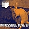 Machine Gun Fellatio - Impossible Love альбом