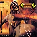Machine Head - Burn My Eyes album