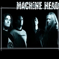 Machine Head - New Shit Vol 3 album