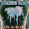 Machine Head - Take My Scars альбом