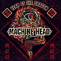 Machine Head - Year of the Dragon album