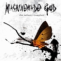 Machinemade God - The Infinity Complex album
