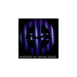 Machines Of Loving Grace - Rite of Shiva album
