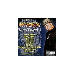 Mack 10 - Hoo Bangin&#039;: Mix Tape album